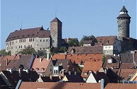 Kaiserburg